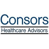 Consors Healthcare Advisors logo - Similar company to Consors
