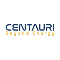 Centauri logo - Similar company to Energy America