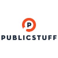 PublicStuff logo - Similar company to Co Digit
