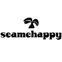 Sea Me Happy - Barefoot in the sun logo - Similar company to Bernadette