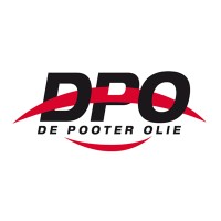 De Pooter Olie logo - Similar company to Dipc - Dieleman Interim Project Control