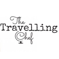 The Travelling Chef logo - Similar company to Gastronaut