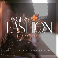 Angers Fashion Night logo - Similar company to Qaïs Communication