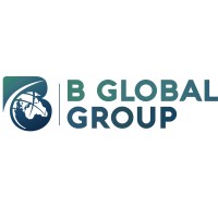 B Global Group logo - Similar company to B&E Global Advisors