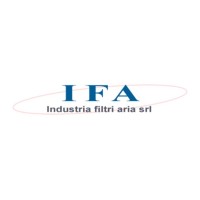 IFA FILTRI AUTO logo - Similar company to B Filtri Srl