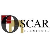 Oscar Furniture Company logo - Similar company to Tcfc | The Contract Furniture Company