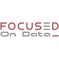 Focused On Data Limited logo - Similar company to Telatec