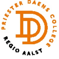 Katholiek Onderwijs Dames van Maria logo - Similar company to Sint-Maarteninstituut