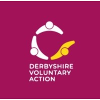 Derbyshire Voluntary Action logo - Similar company to Compass Changing Lives