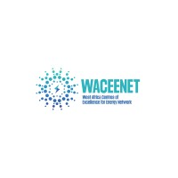 West Africa Centres of Excellence for Energy Network (WACEENET) logo - Similar company to The Extra Group
