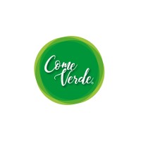 Come Verde Tienda logo - Similar company to Come Verde