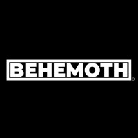 Behemoth Comics logo - Similar company to Revolve Comics