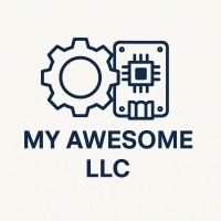 My Awesome LLC logo - Similar company to Intercon Inc
