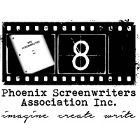 Phoenix Screenwriters Association Inc. logo - Similar company to Lovingood Studios