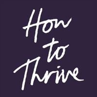How to Thrive logo - Similar company to Thrive Ability
