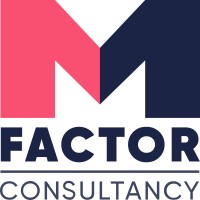 MFactor Consultancy logo - Similar company to Amiscent