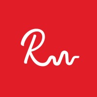 Red Hearing logo - Similar company to Lumos Advisory