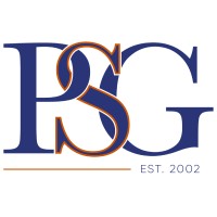 Project Solutions Group, (PSG) logo - Similar company to Project & Design Management