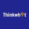 Thinkwht logo - Similar company to Creativeagencyy - Ui/Ux Design Agency