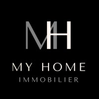 My Home Immobilier logo - Similar company to My Home Immobiliare