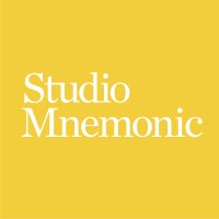 Studio Mnemonic logo - Similar company to Mgs