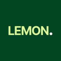 LEMON logo - Similar company to Teetime Ventures