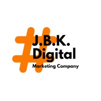 JBK Digital logo - Similar company to Deshmukh Group