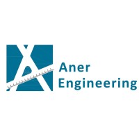 Aner Engineering LLC. logo - Similar company to Gama Technic