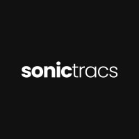 Sonictracs logo - Similar company to GameBreax
