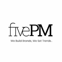 TheFivePM logo - Similar company to Syntax Mantra Technologies