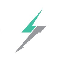 Lightning Creative logo - Similar company to Baron Visuals
