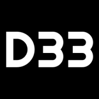 D33 inc logo - Similar company to Splitmango Media Inc.