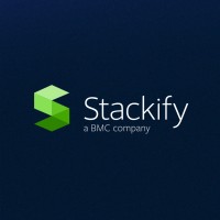 Stackify, A BMC Company logo - Similar company to Full Scale Ventures
