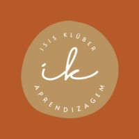 Isis Klüber Aprendizagem logo - Similar company to Brazilian Experience
