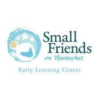 Small Friends on Nantucket logo - Similar company to A Safe Place, Inc. •Nantucket