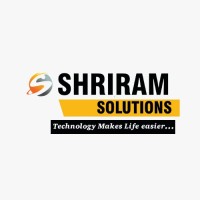 Shriram Solutions logo - Similar company to Accurapro_Official