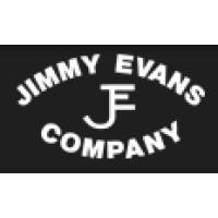 Jimmy Evans Company logo - Similar company to Indigo Construction, Llc