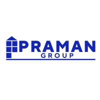 Praman Group logo - Similar company to Jogani Constructions Limited