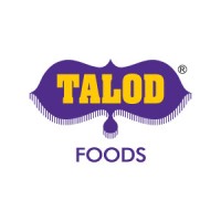 Talod Foods logo - Similar company to Vasave Solutions