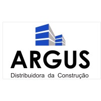 Argus Distribuidora da Construcao logo - Similar company to Smart Logic