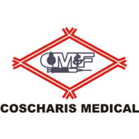 Coscharis Medical logo - Similar company to Cgrob Industries Limited