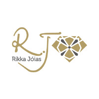 Rikka Joias logo - Similar company to Utu Arqueologia, Ltd