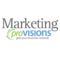 Marketing Provisions, Inc logo - Similar company to Fresh Coast Creatives