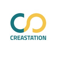 CREASTATION logo - Similar company to Techniu