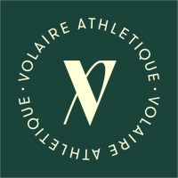 Volaire Athletique logo - Similar company to Iamyours