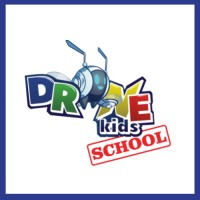 Drone Kids BH logo - Similar company to Mapear Drone