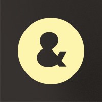 AndAgencyAmsterdam logo - Similar company to Hotel Creatives