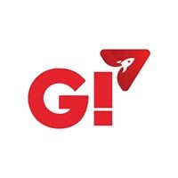 Giant Rocket Media & Entertainment logo - Similar company to Packshot Studio