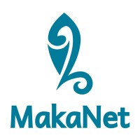 MakaNet logo - Similar company to Coconut Wireless Limited