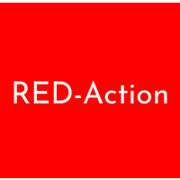RED-Action.org logo - Similar company to Block Party Usa
